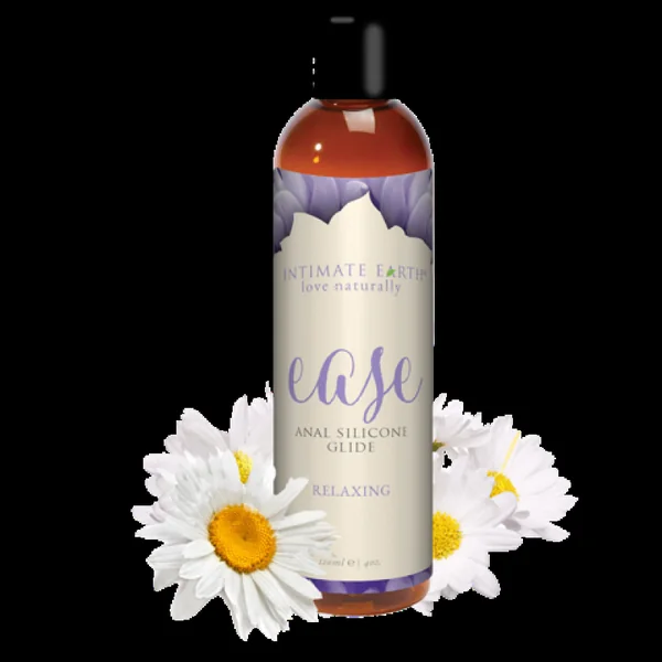 Ease Anal Relaxing Silicone Glide