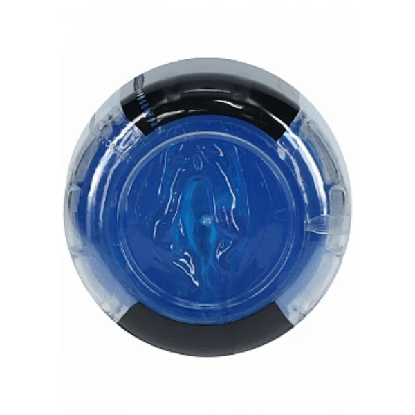 EASY RIDER PUSSY BLUE