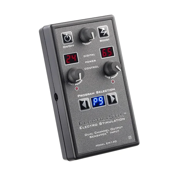 Electrastim SensaVox