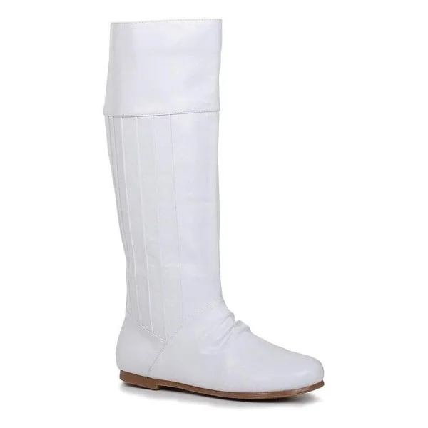 Ellie 105-LEANNA 1" Heel Boot