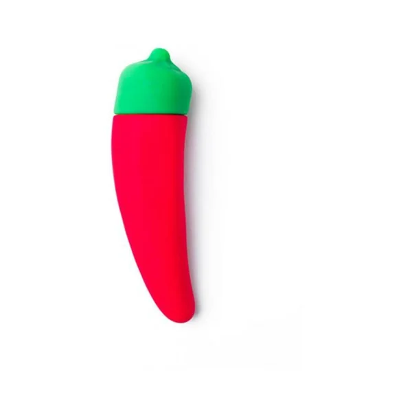 Emojibator Chili Pepper USB