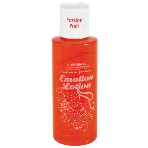 Emotion Lotion - Passion Fruit
