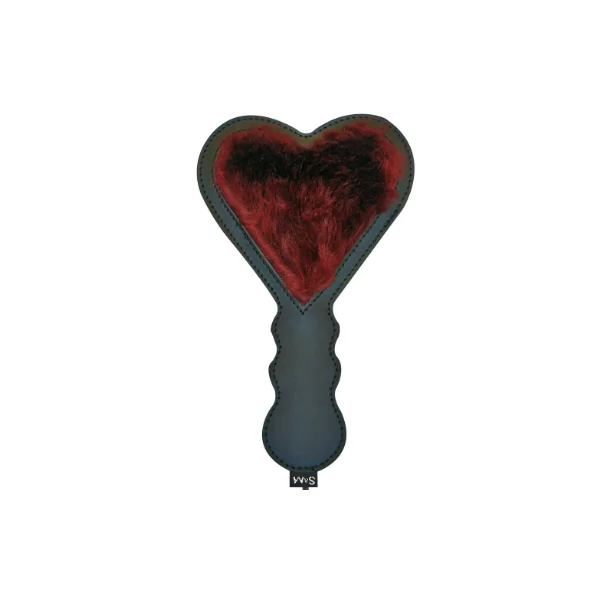 Enchanted Heart Paddle