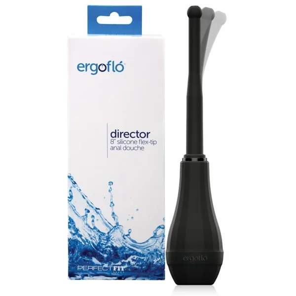 Ergoflo Director Enema