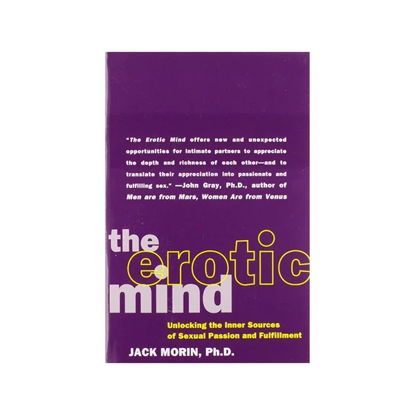 Erotic Mind