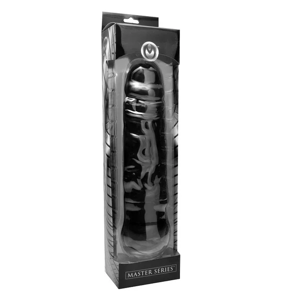 Eruption XL Ejaculating Dildo