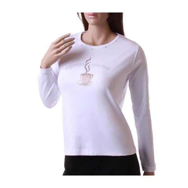 Espresso Yourself T-Shirt