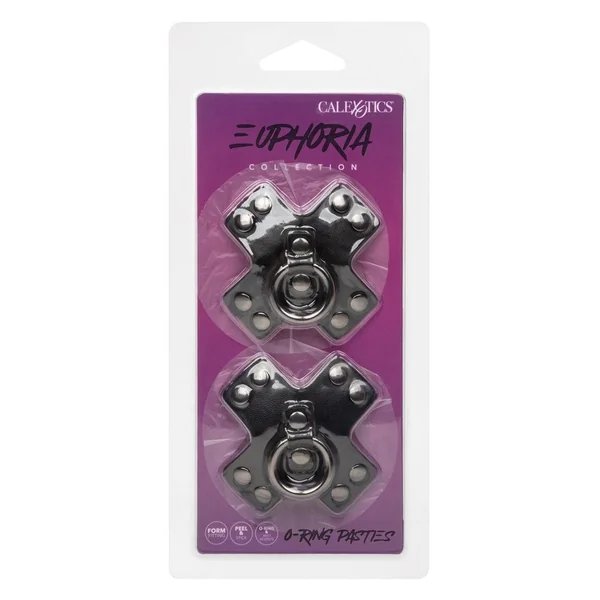 Euphoria Collection O-Ring Pasties