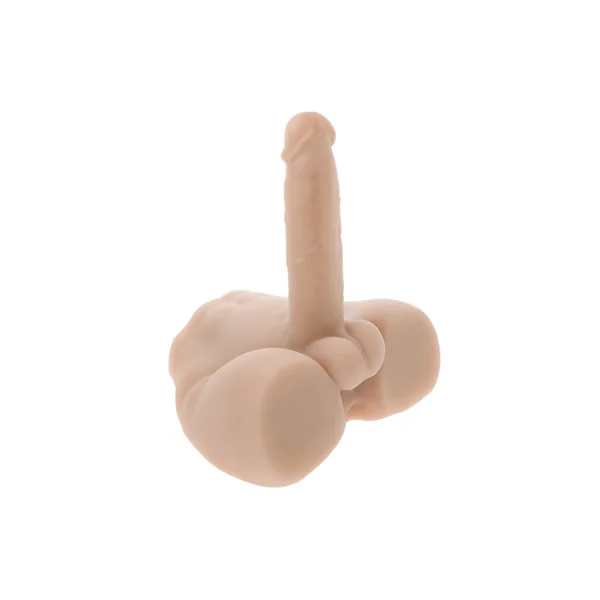 Evolved - Easy Rider Vibrating & Thrusting Torso