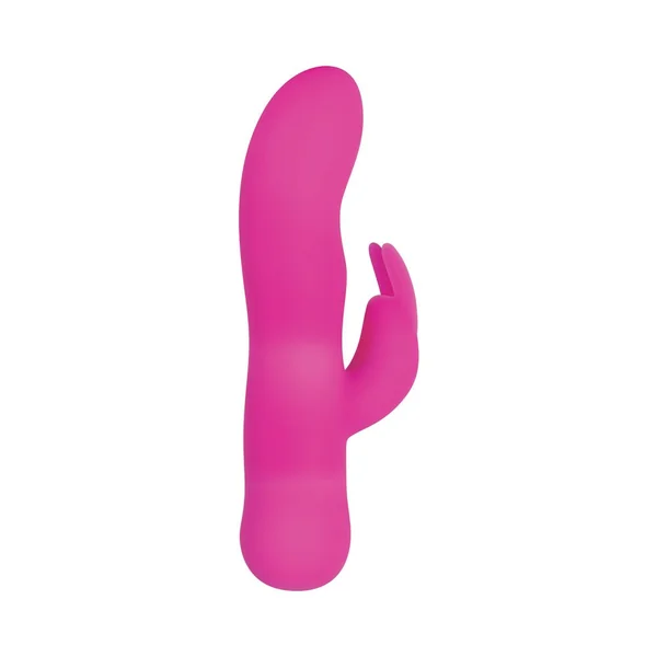 Evolved Sugar Bunny Silicone Vibrator