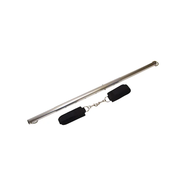 Expandable Spreader Bar And Cuffs Set
