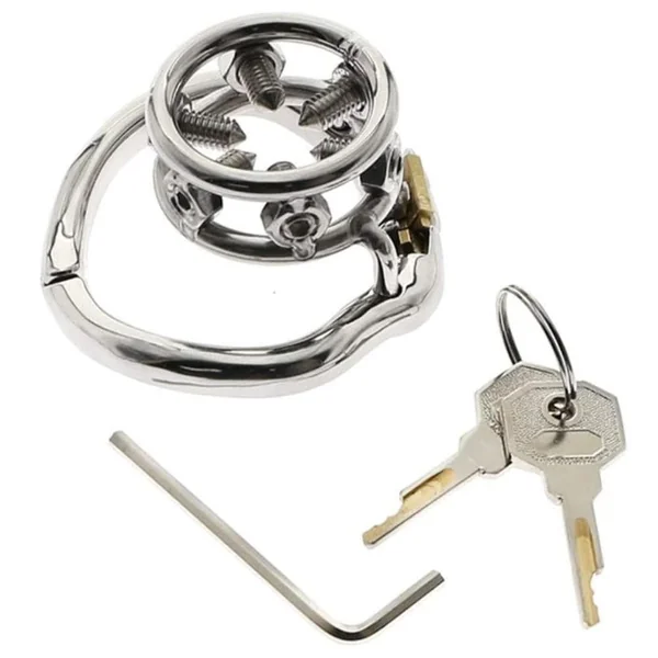 Extreme Cock and Ball Torture Toys