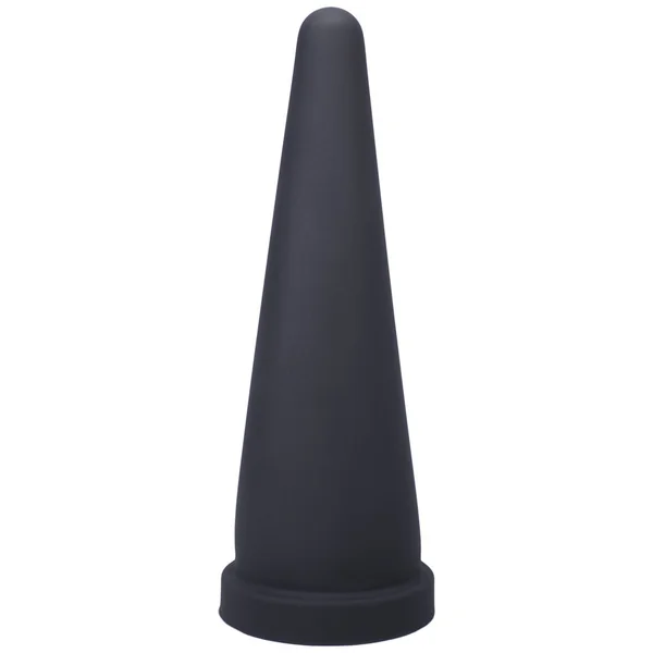 Extreme Dildos: Tantus Cone Large