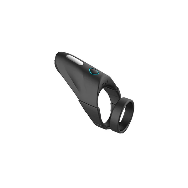 F-48 Perineum Vibrating Cock Ring