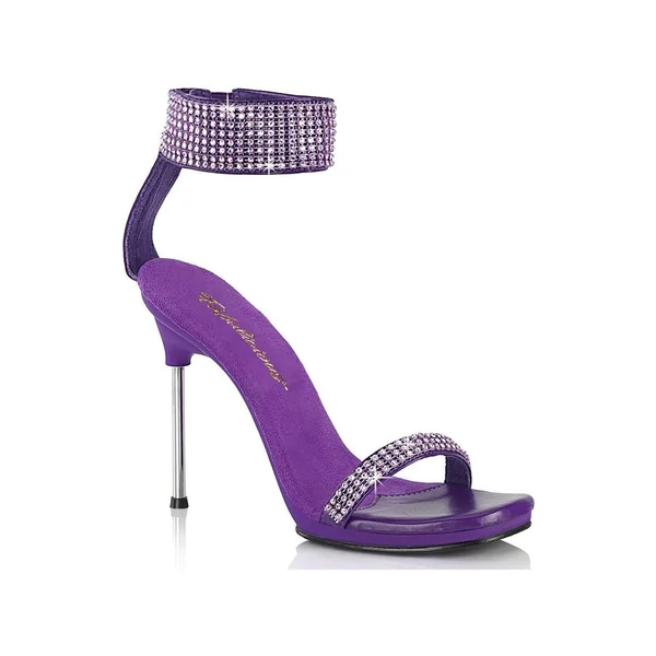 Fabulicious CHIC-40 Sandal