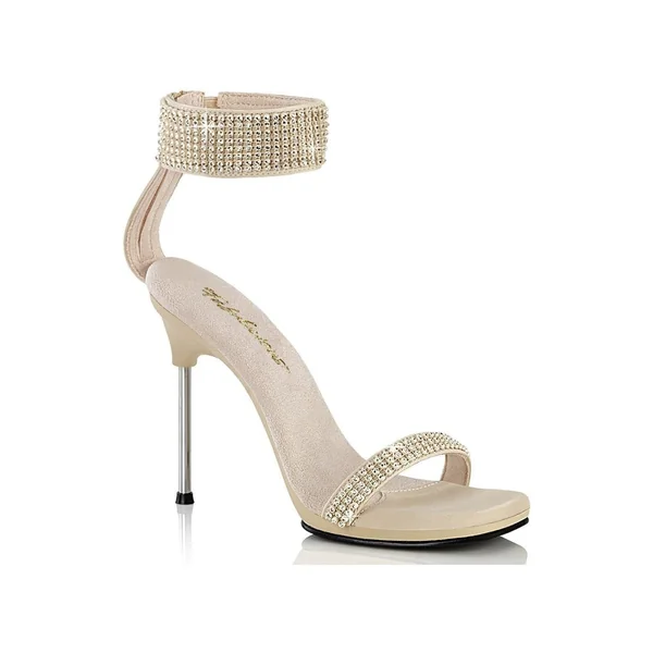 Fabulicious CHIC-40 Sandal