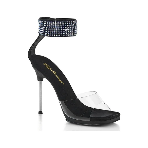 Fabulicious CHIC-42 Sandal