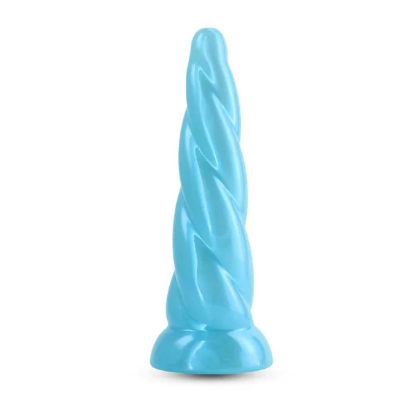 Fantasia Siren Dildo – Blue