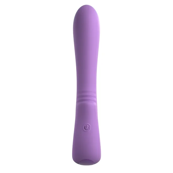 Fantasy For Her Flexible Please-Her Wireless Vibrator