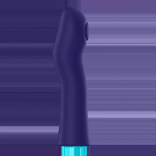 FEMME FUNN HANA BULLET PURPLE