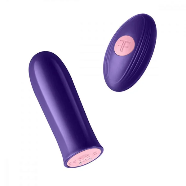 Femme Funn Versa Remote-Controlled Bullet Vibrator