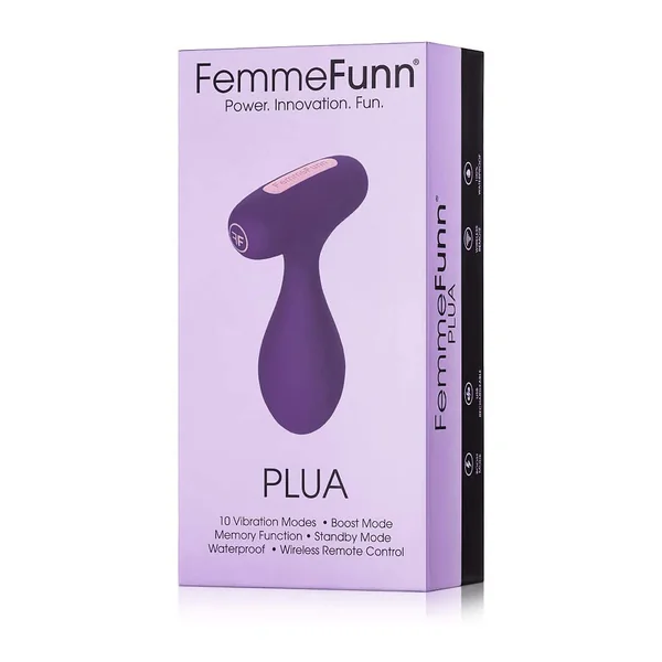 FemmeFunn Plua