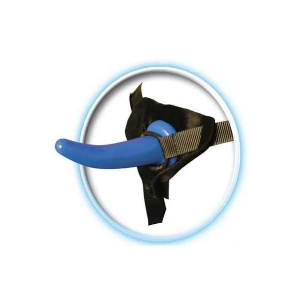 Fetish Fantasy Beginner's Strap On for Him