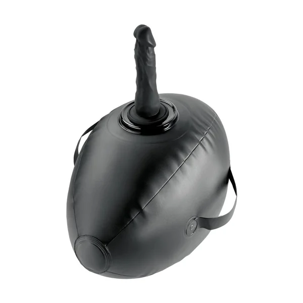 Fetish Fantasy Series Body Dock Inflatable Love Ball