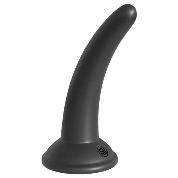Fetish Fantasy Series Limited Edition The Pegger – Black