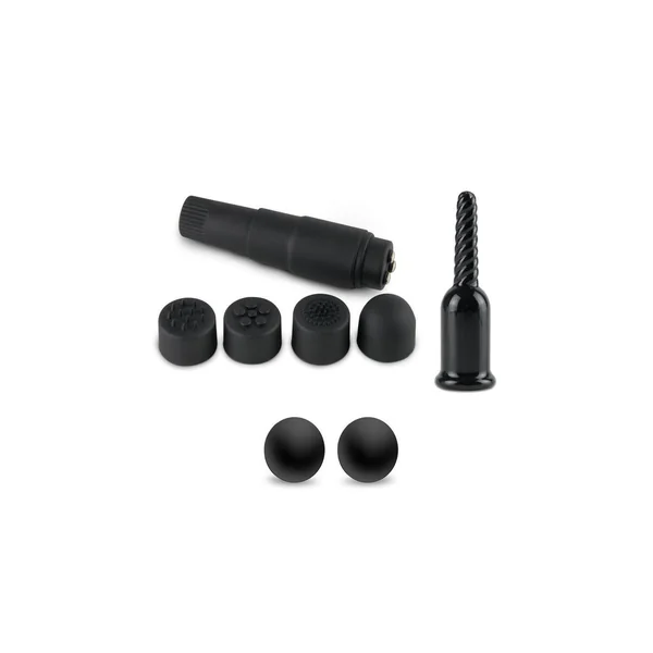 Fetish Fantasy Series Limited Edition Ultimate Bondage Kit