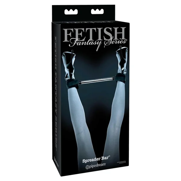 Fetish Fantasy Spreader Bar Limited Edition