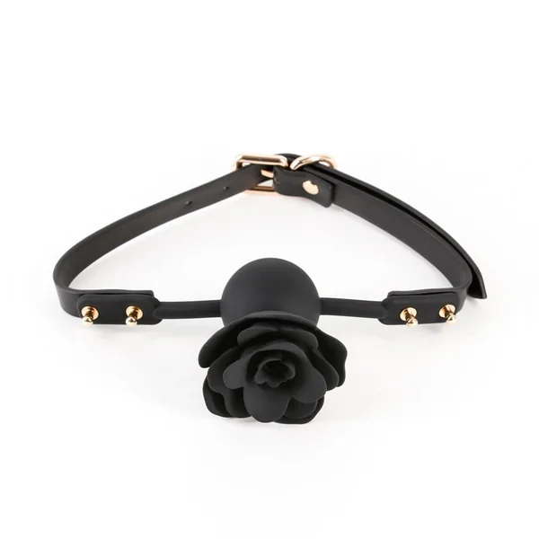 FETISH & FASHION KRISTINE BALL GAG