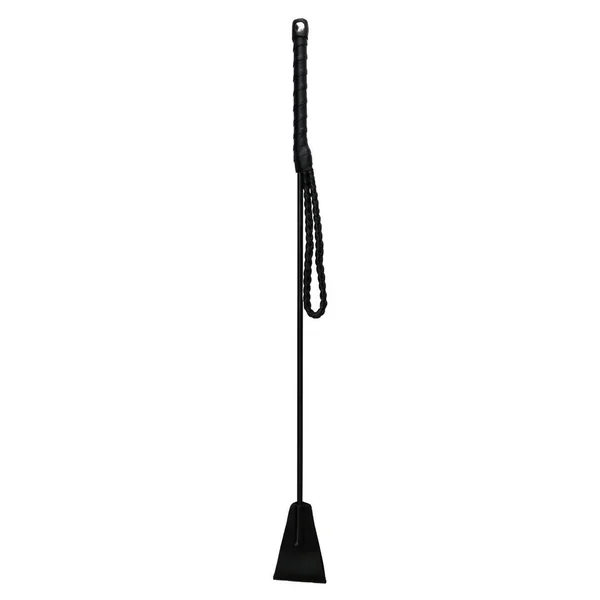 Fetish Play Riding Crop Vegan Leather
