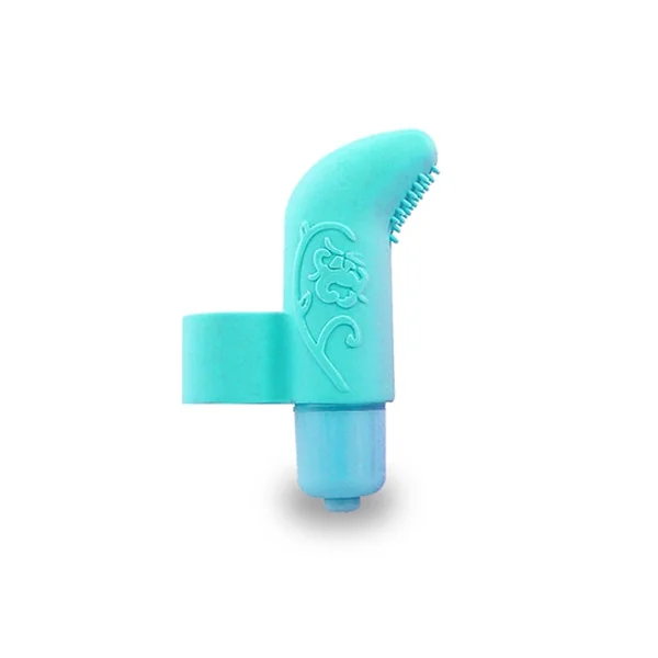 Finger Vibe - Blue