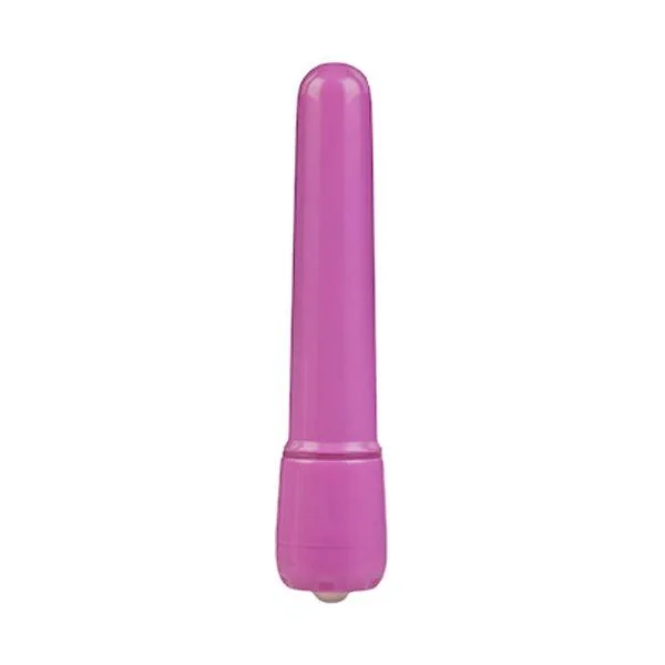 First Time Power Tingler Pink Vibrator