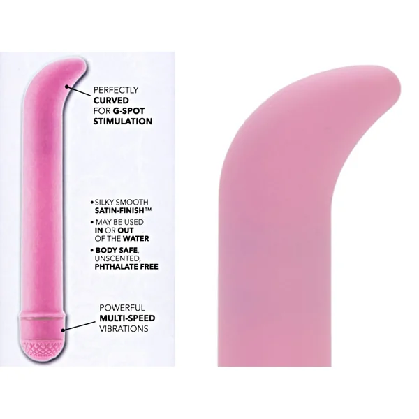 First Time Power Vibrator Waterproof