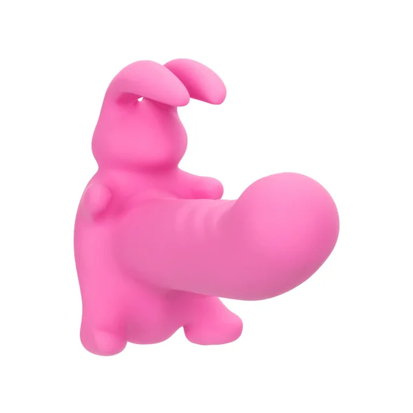 First Time Rechargeable Vibrating Bunny Dreams