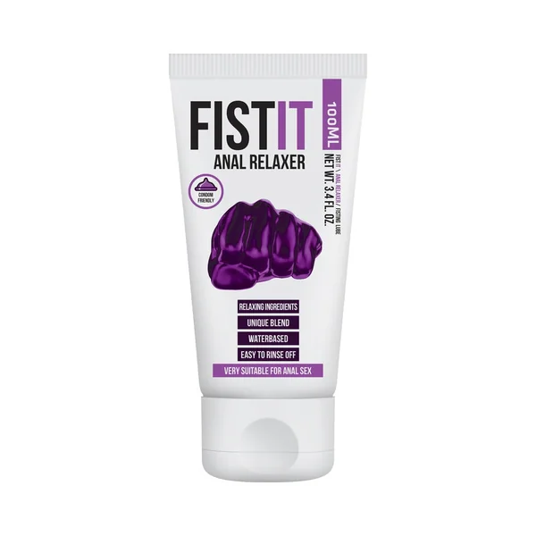 Fist It Anal Fisting Lubricant