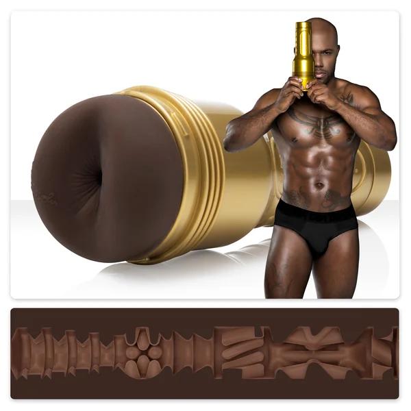 Fleshlight Fleshjack Milan Christopher