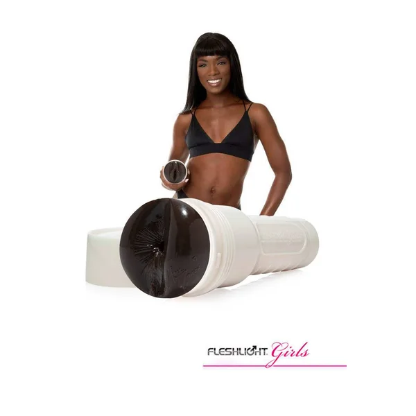 Fleshlight - Girls - Ana Foxxx Velvet: Custom Anal Masturbator