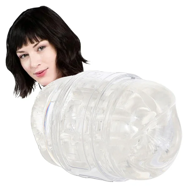 Fleshlight Quickshot Featuring Stoya
