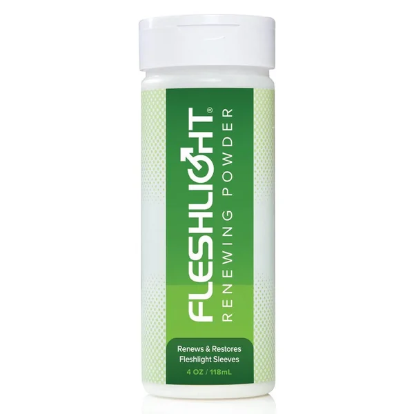 Fleshlight Renewing Powder 4 oz
