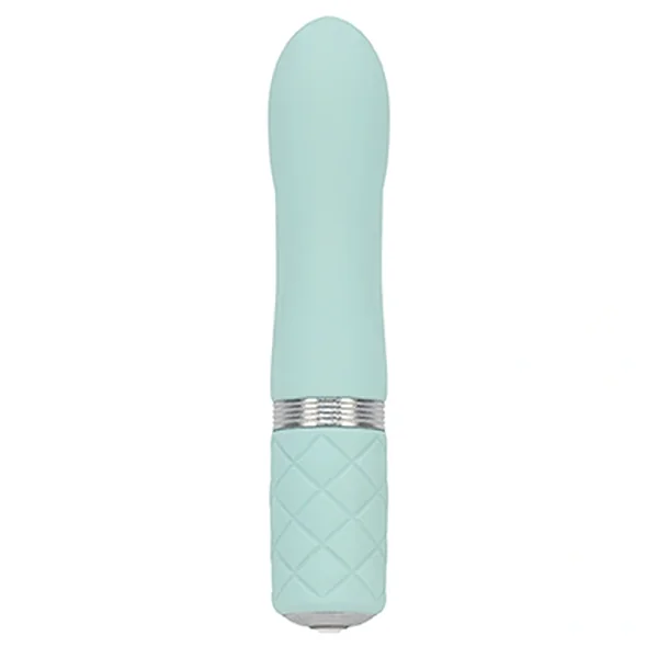 Flirty Mini Vibrator