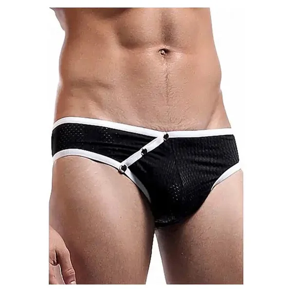 Fly Away Snap Bikini