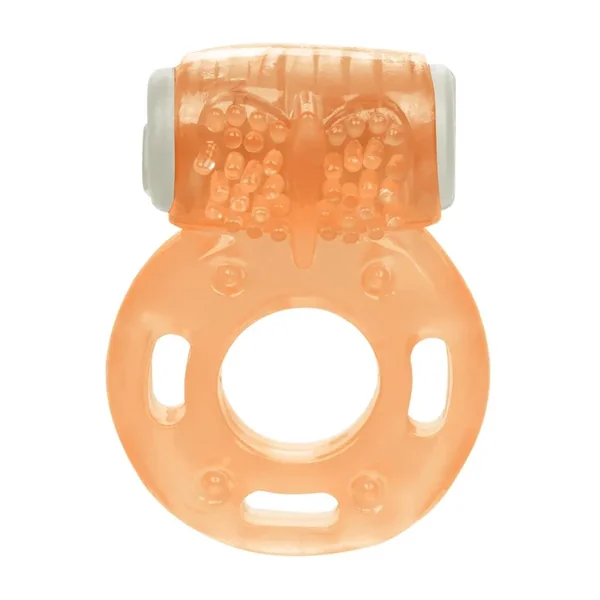 Foil Pack Vibrating Cock Ring