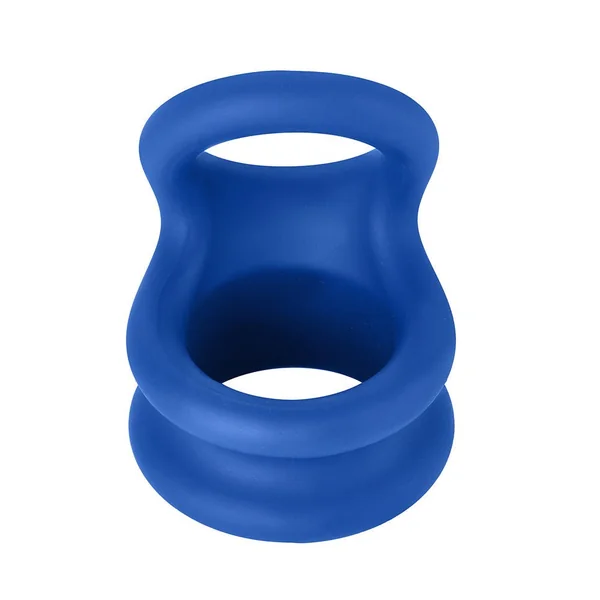 Forto F-20: Balls Stretcher Liquid Silicone 60/77mm