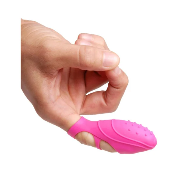Frisky Bang Her G-Spot Wearable Finger Vibrator