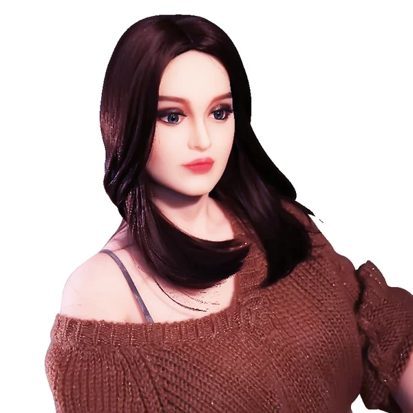 FULL BODY REALISTIC SILICONE SEX SUPER GIRL SG-002