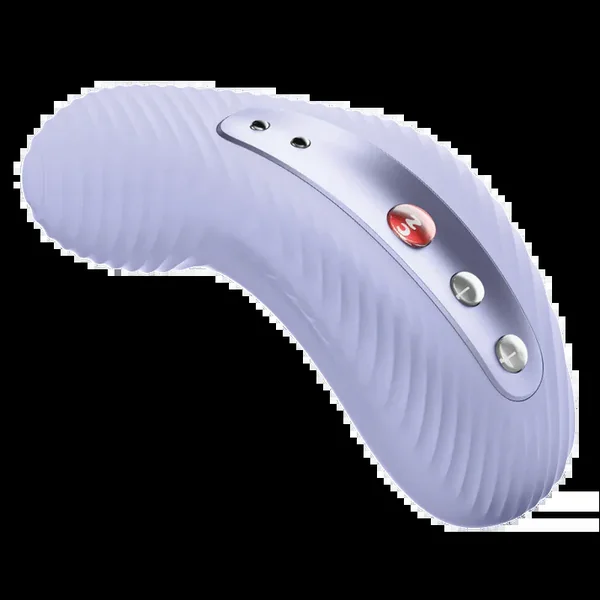 Fun Factory Laya III Lay-On Vibrator in Violet