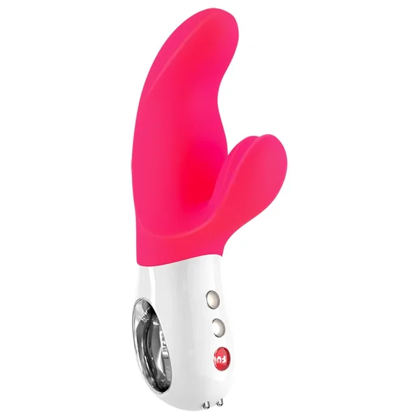 Fun Factory Miss Bi – Pink